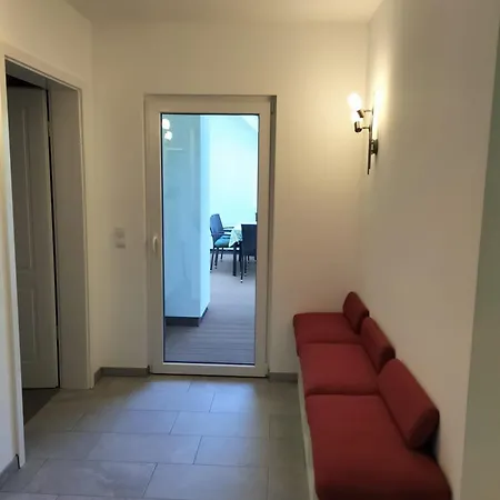 Ferienwohnung Teweshof In Rees Am Niederrhein Exterior photo
