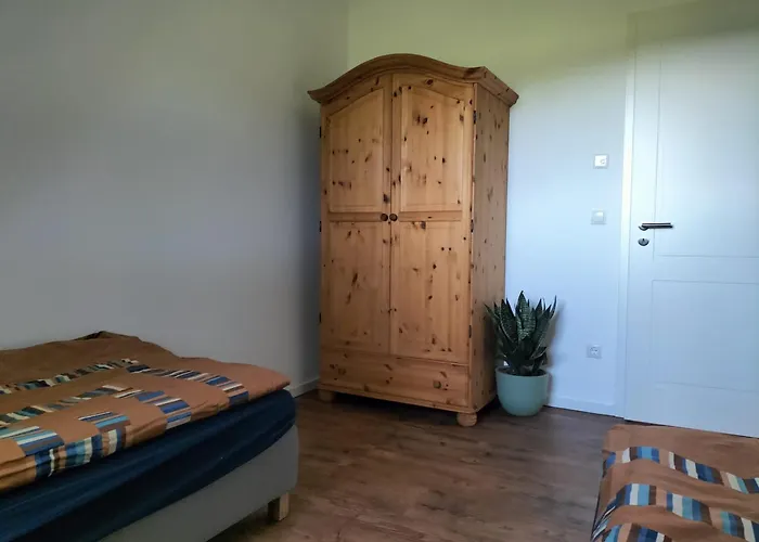 Ferienwohnung Teweshof In Rees Am Niederrhein