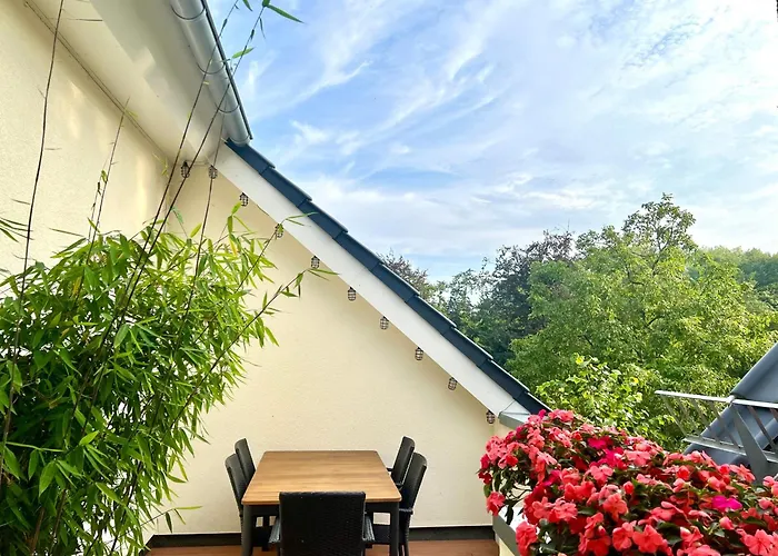 Ferienwohnung Teweshof In Rees Am Niederrhein