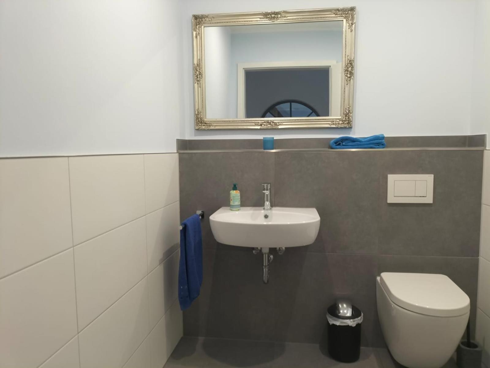 Apartment Teweshof In Am Niederrhein