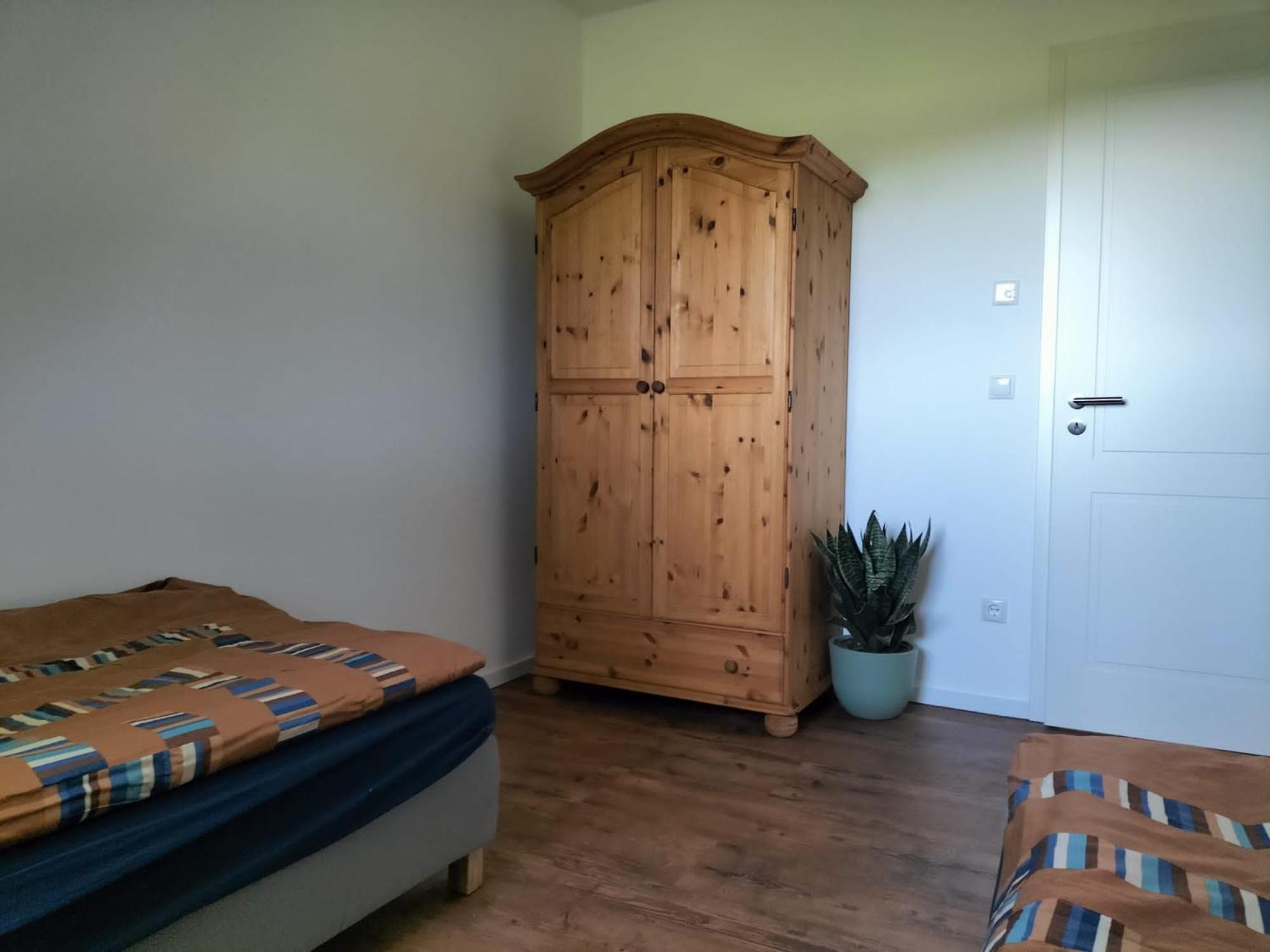 Apartment Teweshof In Am Niederrhein