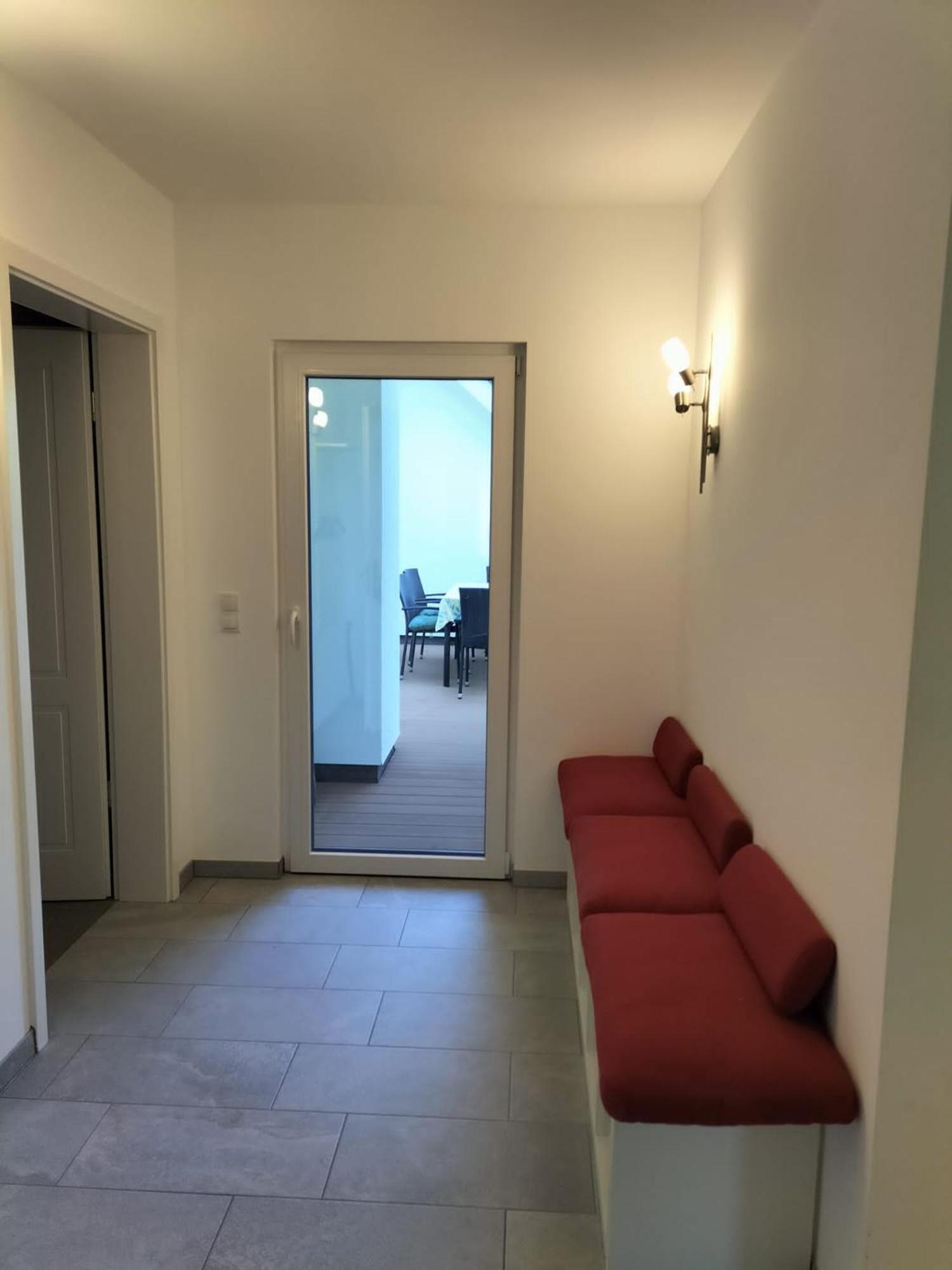 Teweshof In Am Niederrhein Apartment