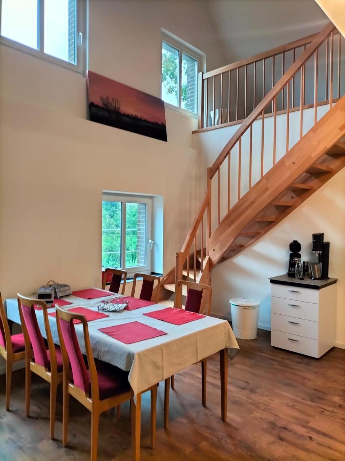 Teweshof In Am Niederrhein Apartment