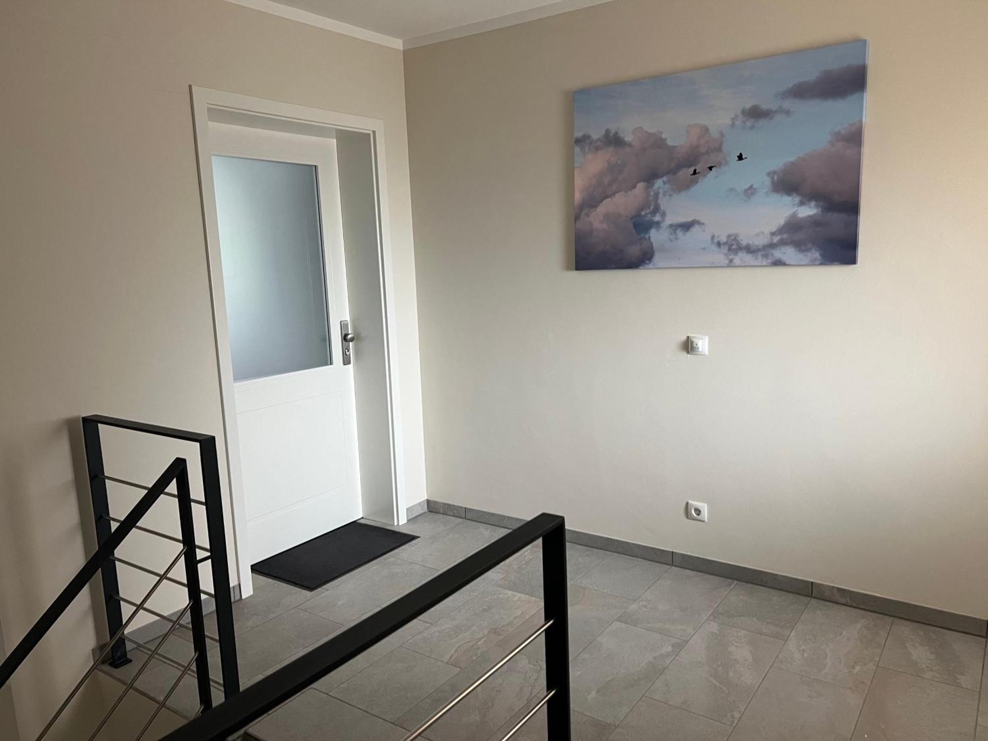 Apartment Teweshof In Am Niederrhein Rees