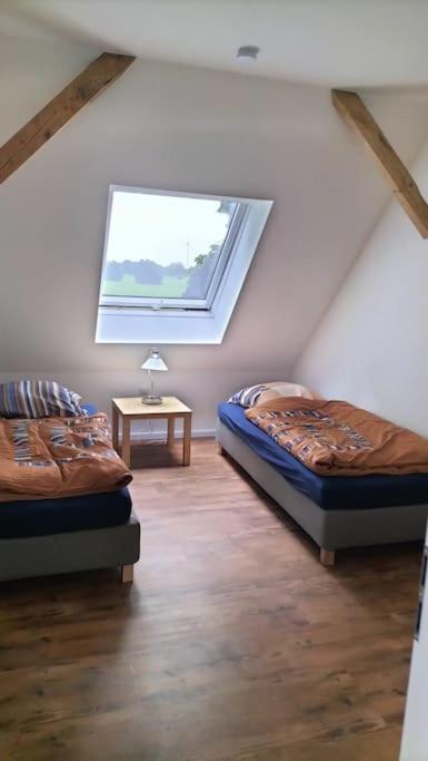 Teweshof In Am Niederrhein * Rees
