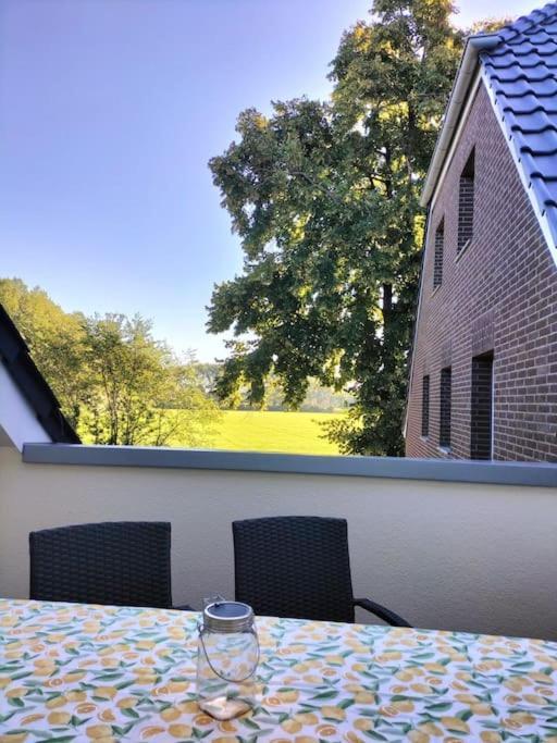 Apartment Teweshof In Am Niederrhein *