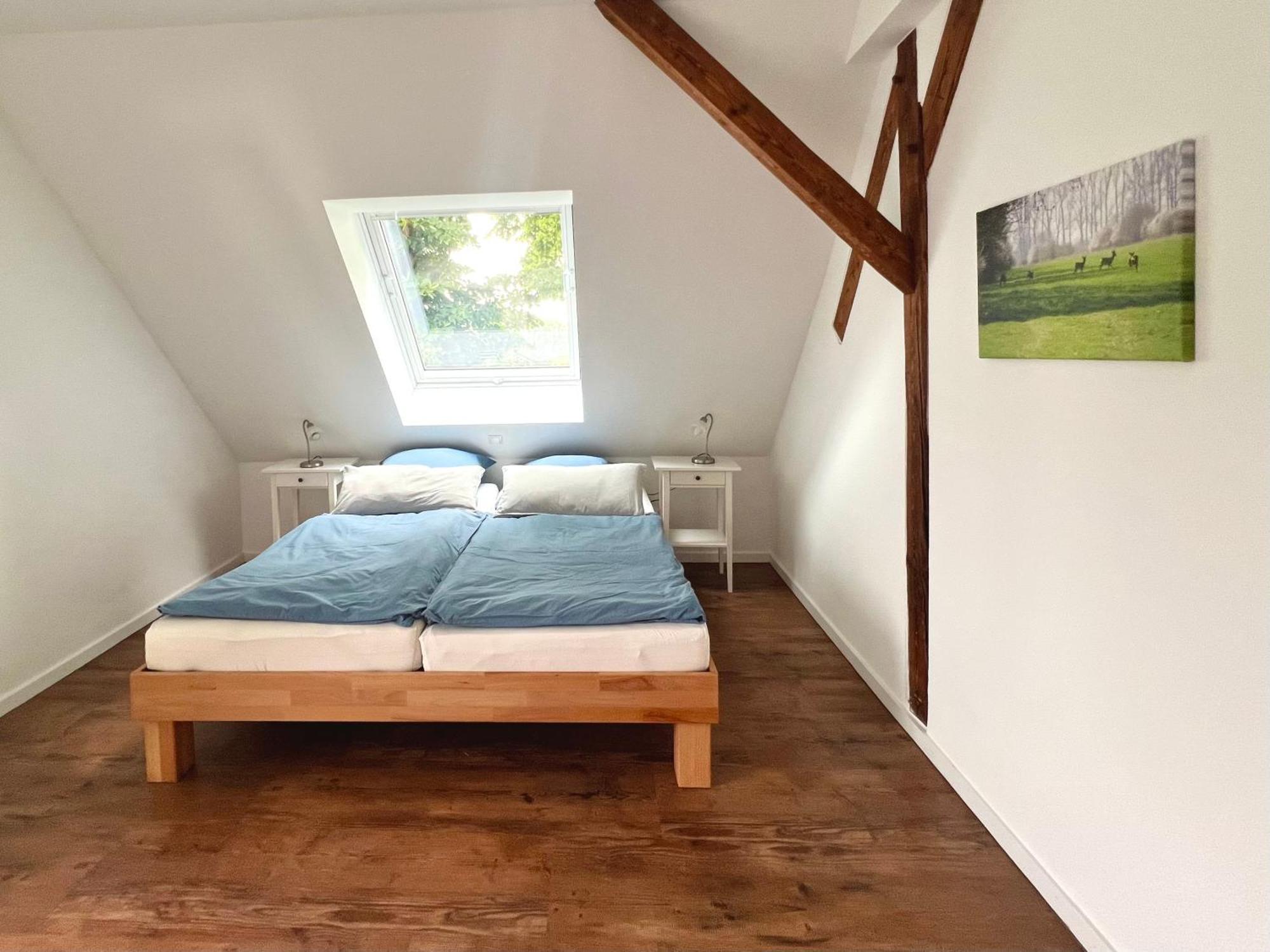 Teweshof In Am Niederrhein Apartment Rees